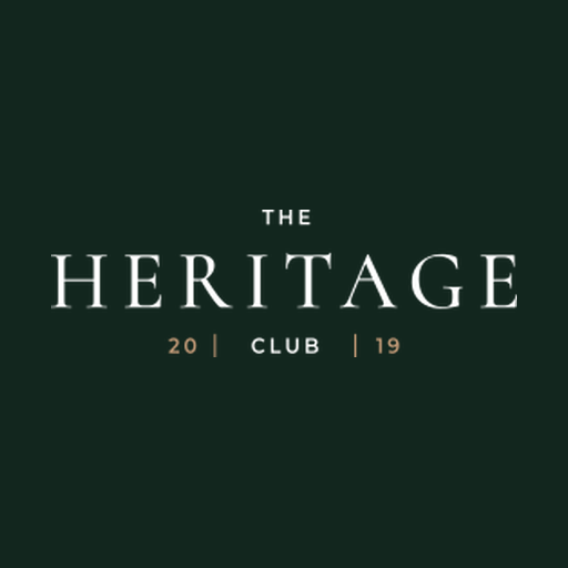 The Heritage Club Boston Dispensary logo
