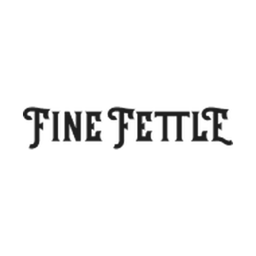Fine Fettle – Martha's Vineyard logo