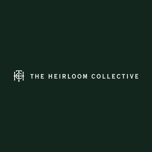 The Heirloom Collective logo