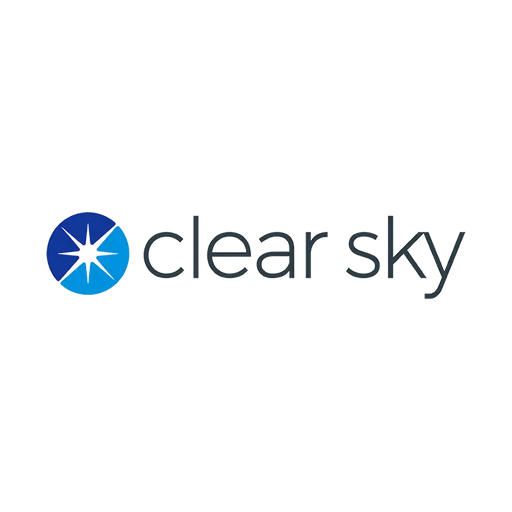 Clear Sky Cannabis – Belchertown logo