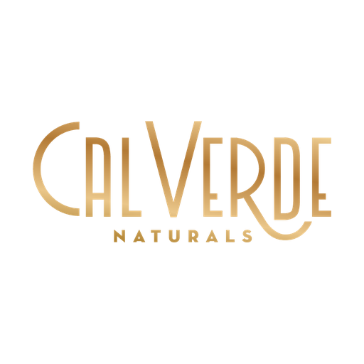 Cal Verde – Belmont logo