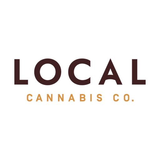 Local Cannabis Company logo