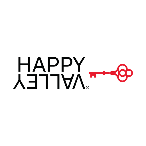 Happy Valley – East Boston Medical Marijuana and Recreational Dispensary logo