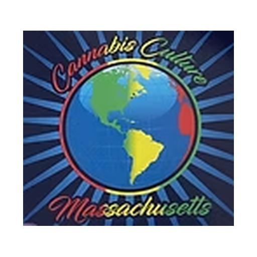 Cannabis Culture Dispensary logo