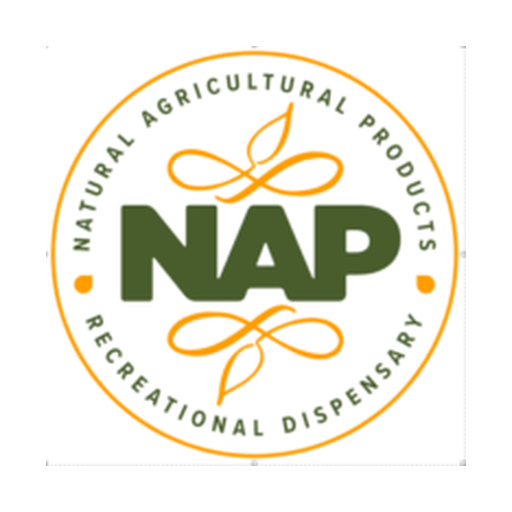 Natural Agricultural Products logo