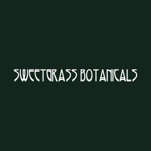 Sweetgrass Botanicals logo