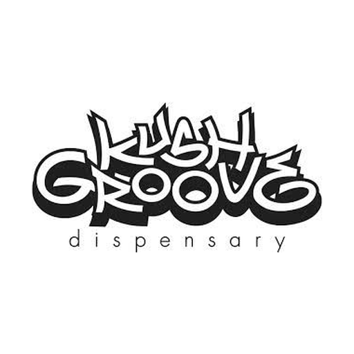 Kush Groove logo