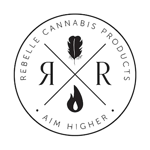 REBELLE Dispensary Boston South End logo