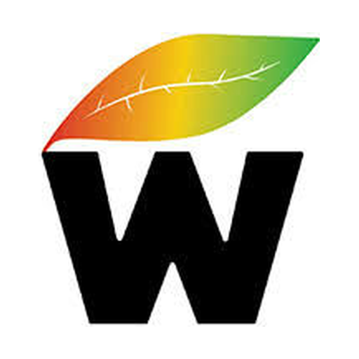 Western Front logo