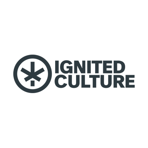 Ignited Culture logo