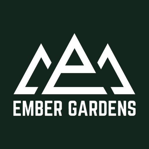 Ember Gardens Cape Cod logo
