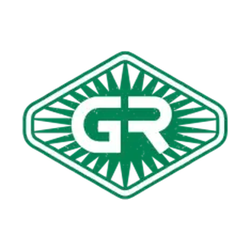 GreenRock Cannabis logo