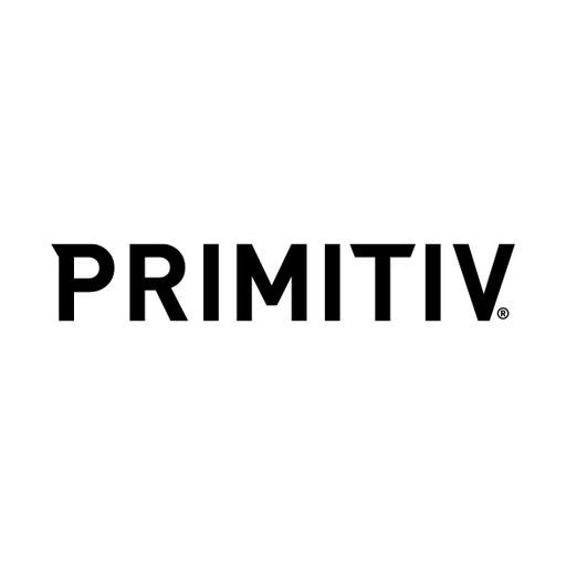 Primitiv logo