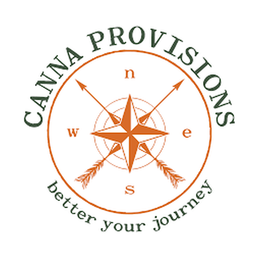 Canna Provisions logo