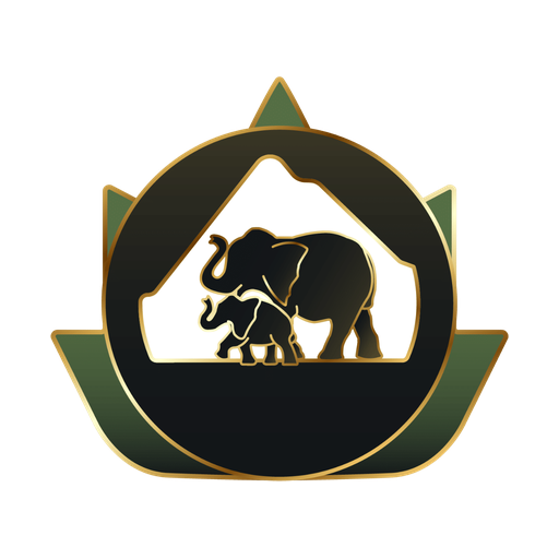 Himalayan High logo