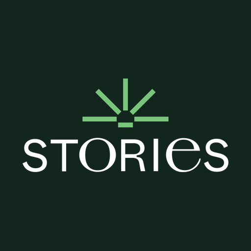 Stories Cannabis Fall River logo
