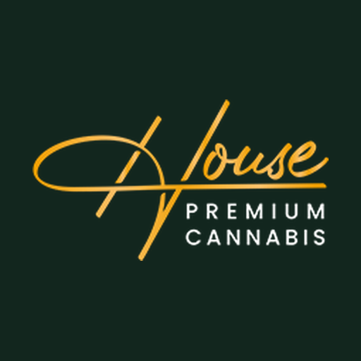House Premium Cannabis logo