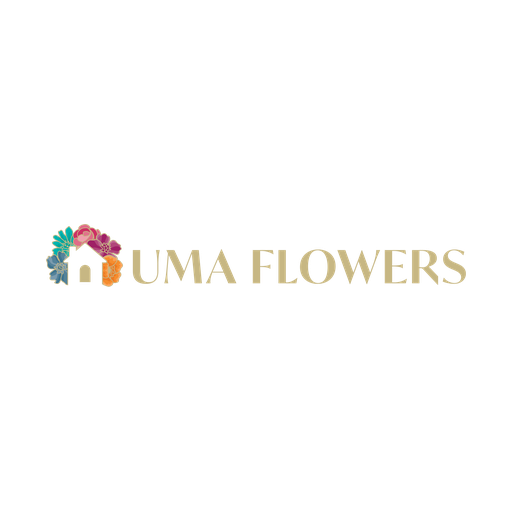 Uma Flowers Waltham logo