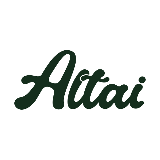 Altai Alternative Care logo