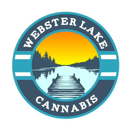 Webster Cannabis Company logo