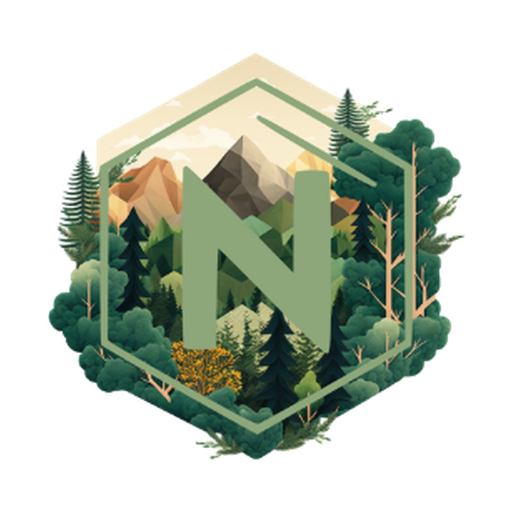 New England Regional Dispensary logo