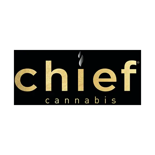 Chief Cannabis logo