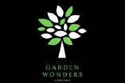 Garden Wonders logo
