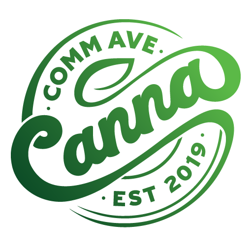 CommAve Canna logo